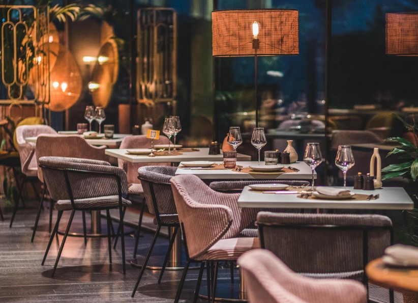 SOLIS BAR & RESTAURANT, Hôtel 5*, Paris, Île-de-France, France